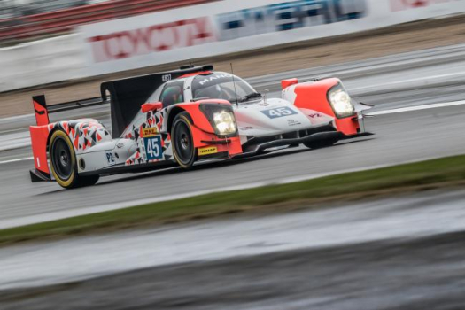 Matt Rao vise une longue carrière en endurance