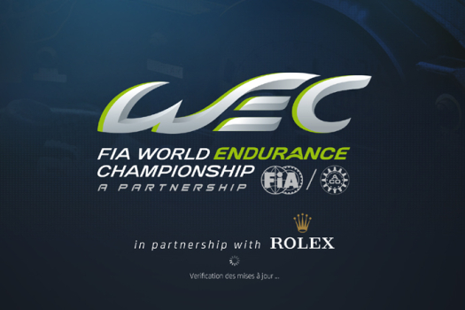 Don't Miss a Minute of the FIA WEC with Upgraded App