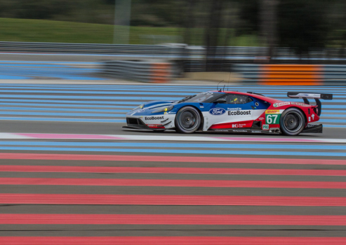 Priaulx Power: ‘WEC is the place to be’