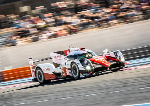 Prologue 2016: Advantage Porsche; Ferrari and Ford battle recommences in LMGTE Pro
