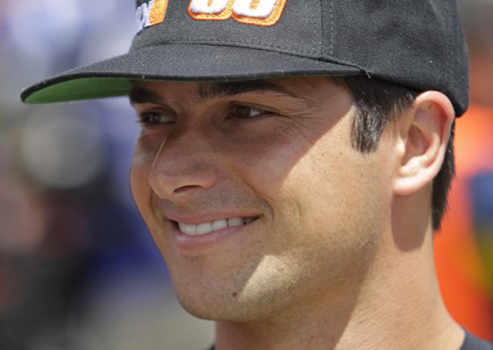 NELSON PIQUET JR REJOINT REBELLION RACING