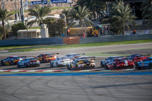 A-Z of the WEC:  from GTs to Innovation and Imagination