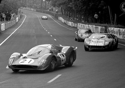 A-Z of the WEC:  Moving on with D-F
