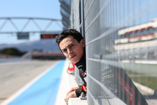 Derani and Cumming to join Tequila Patron ESM for 2016