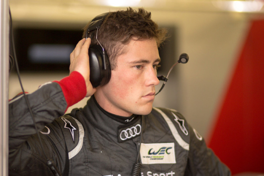 Bahrain test:  What the Rookies said