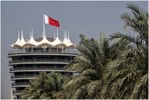 6 Hours of Bahrain – Facts and Figures