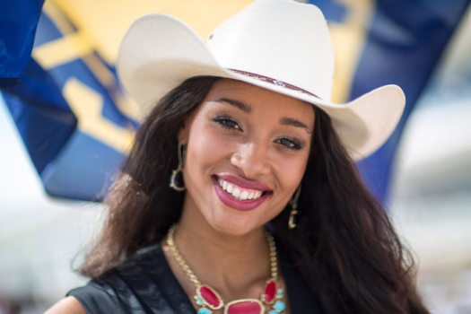 CELEBRATING THE SPIRIT OF LE MANS IN TEXAS