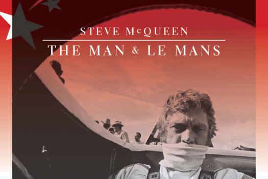 Discover Le Mans (via Texas) with the King of Cool