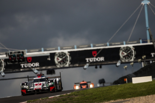 0.070 separate top three in FP2!