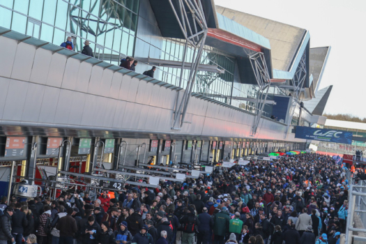 BOOK NOW for the 2016 6 Hours of Silverstone