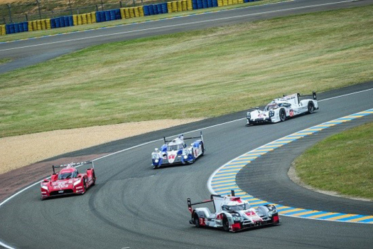 Final adjustments prior to race week for many WEC teams
