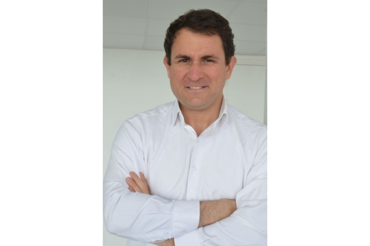 Thibaut Potdevin - New marketing and sales manager 