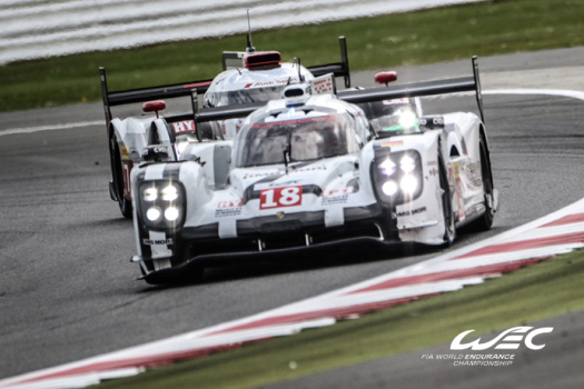 'Door-to-Door' Racing Guaranteed at Spa