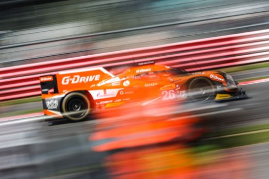 Variety is the Spice - LMP2 Preview