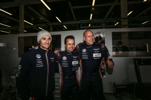 Too close to call - LMGTE Am Spa preview