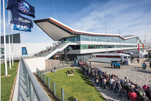 La fièvre du WEC s’empare des fans anglais à Silverstone