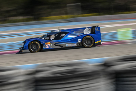 New era begins for KCMG at Silverstone