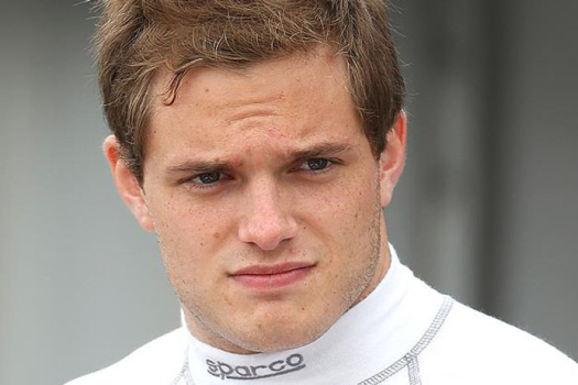 Trummer makes the switch to WEC