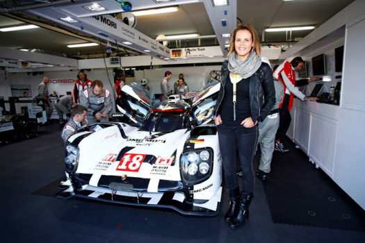 WEC 2015 – Le grand plongeon !