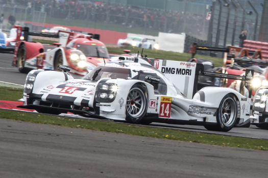 Une très belle liste des engagés WEC à Silverstone