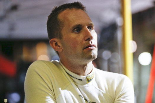 Dempsey-Proton Racing complete 2015 line up