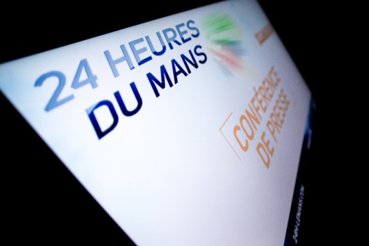 Who Will Be On The Grid in 2015? Watch the Paris Press Conference Live