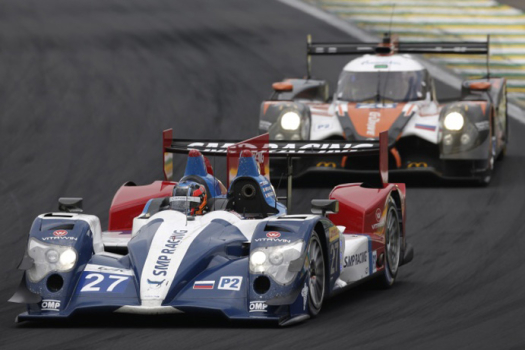 SMP Racing titré en Championnat du Monde d’Endurance FIA au bout du suspense!