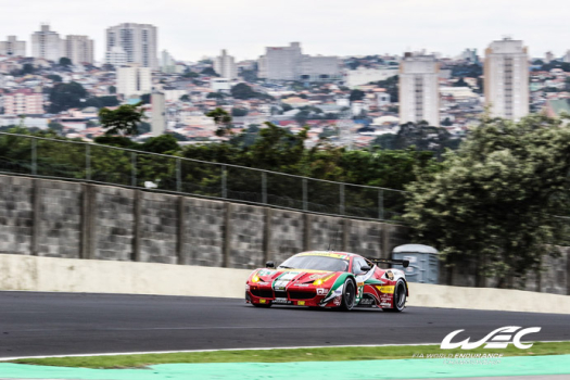 What the drivers are saying after qualifying at Interlagos