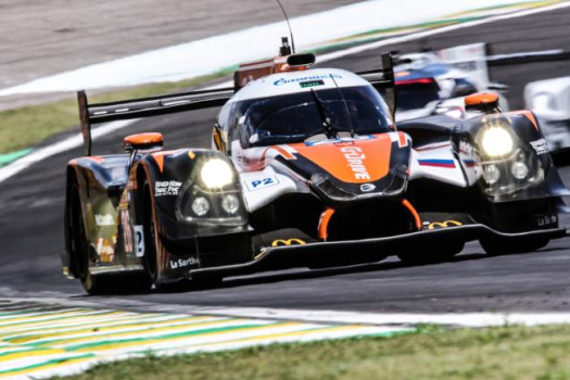 What the drivers say after Free Practice at Interlagos