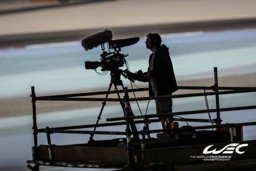 FIA WEC season finale in Sao Paulo set to be televised worldwide