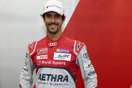 Audi heads for WEC Grand Finale in Brazil