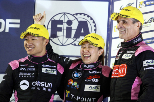 Podium LMP2 pour OAK Racing à Bahreïn