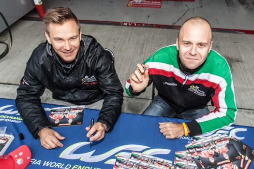 Video: Tête à Tête with Gianmaria Bruni and Toni Vilander PART TWO