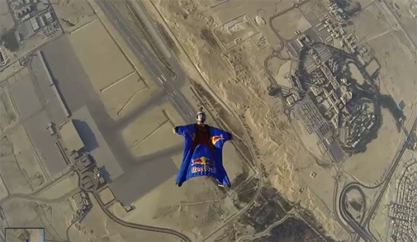 Un atterrissage Red Bull en bonne et due forme à Bahreïn