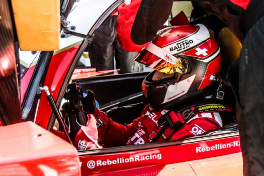 Young guns go for it in FIA WEC!