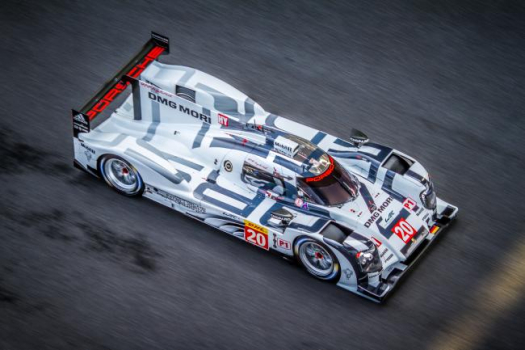 Porsche Team targets podium finish in Bahrain
