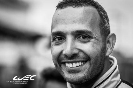 Interview with Khaled Al Qubaisi