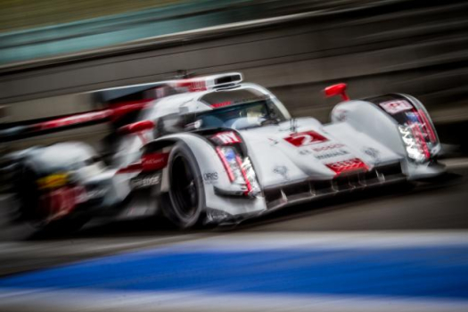 LMP1 teams news round up following 6 Hours of Shanghai