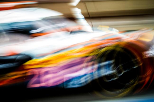 Paddock news from the 6 Hours of Shanghai