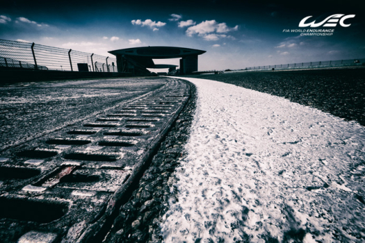 Did You Know? Facts and figures for the 6 Hours of Shanghai