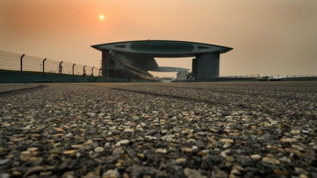 Looking ahead to the 6 Hours of Shanghai - bigger and better than ever