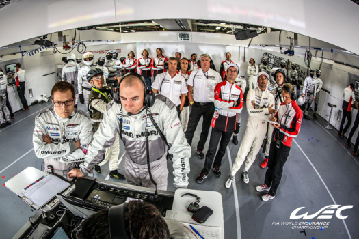 WHAT THE DRIVERS SAY....