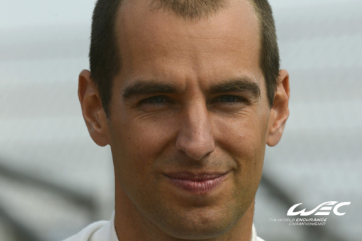 A Ferrari First for Jeroen Bleekemolen