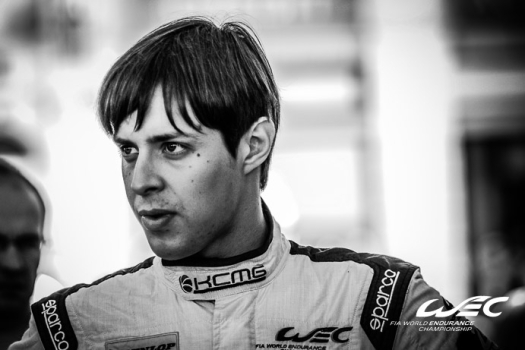 ‘More than a Race’ - Richard Bradley’s COTA diary