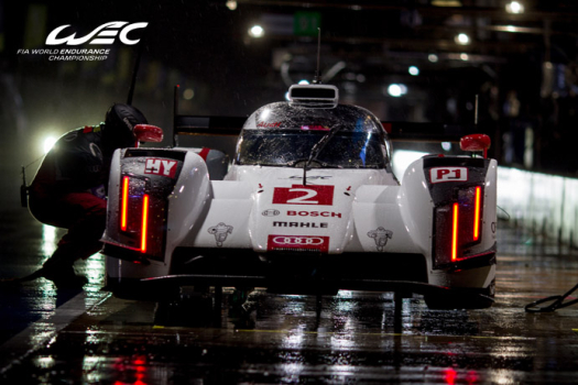 6 Hrs COTA 270m LMP report: Audi take lead from Porsche, SMP ahead in LMP2 