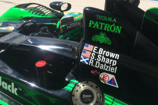 6 Hrs COTA ESM LMP2 preview:  Set for FIA WEC debut