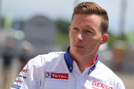 6 Hrs COTA Toyota LMP1 preview: New line up, same targets!