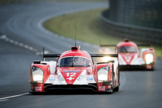 New EoT rules to increase competitiveness of LMP1-L entries at CoTA