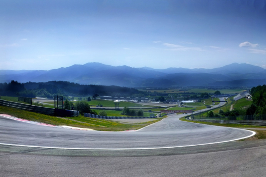 Next Round of the ELMS in Austria