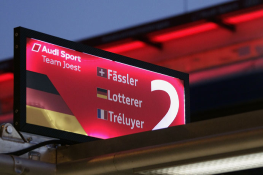 LMP1 news round up following 24H du Mans